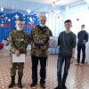 Закрытие выставки "Во славу Отечества..."  Новомичуринск 2021