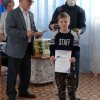 Закрытие выставки "Во славу Отечества..."  Новомичуринск 2021