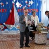 Закрытие выставки "Во славу Отечества..."  Новомичуринск 2021