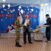 Закрытие выставки "Во славу Отечества..."  Новомичуринск 2021