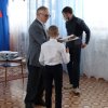 Закрытие выставки "Во славу Отечества..."  Новомичуринск 2021