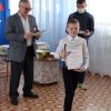 Закрытие выставки "Во славу Отечества..."  Новомичуринск 2021
