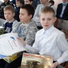 Закрытие выставки "Во славу Отечества..."  Новомичуринск 2021