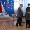 Закрытие выставки "Во славу Отечества..."  Новомичуринск 2021