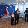 Закрытие выставки "Во славу Отечества..."  Новомичуринск 2021