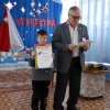 Закрытие выставки "Во славу Отечества..."  Новомичуринск 2021