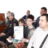 Закрытие выставки "Во славу Отечества..."  Новомичуринск 2021