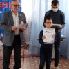 Закрытие выставки "Во славу Отечества..."  Новомичуринск 2021