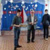 Закрытие выставки "Во славу Отечества..."  Новомичуринск 2021