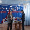 Закрытие выставки "Во славу Отечества..."  Новомичуринск 2021