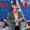 Закрытие выставки "Во славу Отечества..."  Новомичуринск 2021