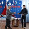 Закрытие выставки "Во славу Отечества..."  Новомичуринск 2021