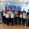 Закрытие выставки "Во славу Отечества..."  Новомичуринск 2021