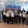 Закрытие выставки "Во славу Отечества..."  Новомичуринск 2021