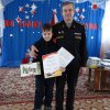 Закрытие выставки "Во славу Отечества..."  Новомичуринск 2021