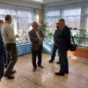 Открытие выставки "Во славу Отечества" 2023 г