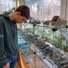 Открытие выставки "Во славу Отечества" 2023 г