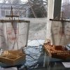 Открытие выставки "Во славу Отечества" 2023 г