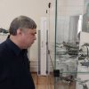 Открытие выставки "Во славу Отечества" 2023 г