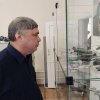 Открытие выставки "Во славу Отечества" 2023 г