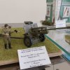 Открытие выставки "Во славу Отечества" 2023 г