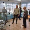 Открытие выставки "Во славу Отечества" 2023 г