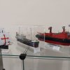 Открытие выставки "Во славу Отечества" 2023 г