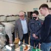Открытие выставки "Во славу Отечества" 2023 г