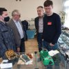 Открытие выставки "Во славу Отечества" 2023 г