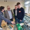Открытие выставки "Во славу Отечества" 2023 г