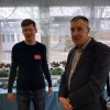 Открытие выставки "Во славу Отечества" 2023 г