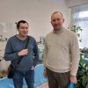 Открытие выставки "Во славу Отечества" 2023 г