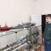 Открытие выставки "Во славу Отечества" 2023 г