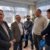 Открытие выставки "Во славу Отечества" 2023 г