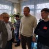 Открытие выставки "Во славу Отечества" 2023 г