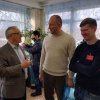 Открытие выставки "Во славу Отечества" 2023 г