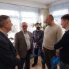 Открытие выставки "Во славу Отечества" 2023 г