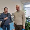 Открытие выставки "Во славу Отечества" 2023 г