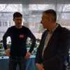 Открытие выставки "Во славу Отечества" 2023 г