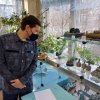 Открытие выставки "Во славу Отечества" 2023 г