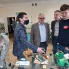 Открытие выставки "Во славу Отечества" 2023 г