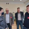 Открытие выставки "Во славу Отечества" 2023 г
