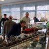 Открытие выставки "Во славу Отечества" 2023 г
