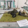 Открытие выставки "Во славу Отечества" 2023 г
