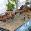 7-ая региональная выставка-конкурс стендового моделизма и военно-исторической миниатюры «Во славу Отечества»  г. Новомичуринск, 2024 г.