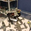 XVII выставка-конкурс стендовых моделей и росписи миниатюр в г. Ступино.