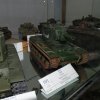 Выставка "Забытые сражения" 2019