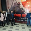 Выставка "Забытые сражения" 2019 г.