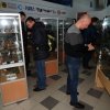 Выставка "Забытые сражения" 2019 г.
