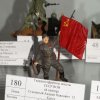 Выставка "Забытые сражения" 2019 г.
